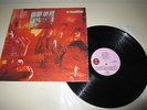 TRAFFIC - MR FANTASY - ISLAND UK 1967 SUPERB N.MINT ORIGINAL STEREO