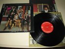 MOBY GRAPE - 1ST ALBUM - COLUMBIA US 1967 STEREO ORIGINAL W/POSTER