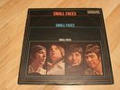 SMALL FACES - Self Titled  IMMEDIATE IMLP 008 1L/2L Ist Pressing Mono 1967 Ex/Ex