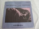 Rare  LP--Jane Birkin and Serge Gainsbourg  