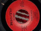 J. J. Barnes  ?– Please Let Me In -  RIc-Tic Northern Soul