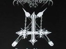 NARGAROTH LP   Lmtd. 87/100 Fuck off Nowadays Black Metal