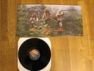 BATHORY blood fire death LP
