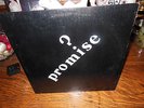 Promise? S/T LP Promise RARE Original Cumulus Records Acid Archives Beatles-e