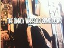 The Dandy Warhols - Come Down LP - 1997 Tim/Kerr ?– TK167-1 Clear Vinyl 2LP NM