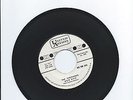 The Cherokees, 1961 Doo Wop 45 RPM Record, United Artists 367, Promo Copy