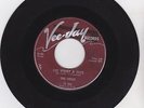 Dells, The - Oh What A Nite/Jo-Jo  (45,1956)
