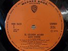 ALICE COOPER School's Out LP HARD ROCK from PERU