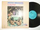JAVIER VAZQUEZ LA VERDAD SE FORMO LA RUMBANTELA GUAGUANCO FANTASTICO# 100 LISTEN