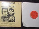 1973 Buck Owens (It's A) Monsters' Holiday LP EX/VG Capitol Records ?– ST-11332
