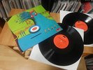 GINGER BAKER´S AIR FORCE 1970 DLP TOP RARITY