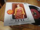 LULU -TEEN BEAT 1 EP DECCA D DX 2387 IN 1964