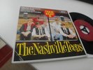NASHVILLE TEENS: Teen Beat 6 - EP - FÜLLSCHRIFT DECCA Germany 1964