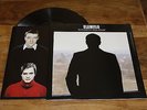 Blumfeld - Testament der Angst, 2001 - LP/Vinyl - (rare) - TOP Zustand