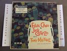 EDDIE CANO & JACK COSTANZO W/ TONY MARTINEZ CRESCENDO LP MAMBO GNP 44