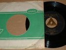 ROY BROWN Rare German 7