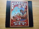 GRATEFUL DEAD  3 LP SET  