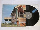 GRAVY TRAIN - SAME // ORIGINAL GERMAN VERTIGO SWIRL 1970 // TOP
