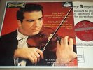 Ruggiero Ricci/Fjeldstad SIBELIUS/TCHAIKOVSKY - London Blueback CS 6067
