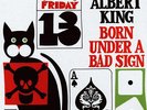 ALBERT KING BORN UNDER A BAD SIGN LP VINYL NEW (US) 33RPM