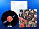 PIINK FLOYD The Piper at the Gates of Dawn EMS50104 LP De1436