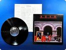 RUSH Moving Pictures 253P261 LP DE0475