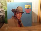 ELVIS PRESLEY LP 