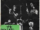 THE ROLLING STONES 45 EP GOT LIVE IF YOU WANT IT+PS HOLLAND DIFFFERENT SLEEVE