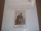 Adrian Ruiz ANTON RUBINSTEIN Piano Concerto No.5 - Genesis GS 1012 SEALED