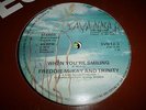 FREDDIE McKAY & TRINITY When you're smiling Savannah SVN 12 3