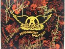 AEROSMITH 1987 Permanent Vacation 12