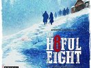 ENNIO MORICONE HATEFUL EIGHT OST DOUBLE LP VINYL BRAND NEW 33RPM RELEASED 18/12