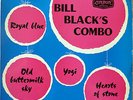 Bill BLACK'S COMBO - PRESLEY - Très RARE EP de 1961 NMINT