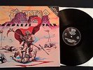 KREATOR - Endless Pain / Flag of Hate LP 1989 N 0025