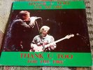 U2 ?– Thank U Too For The Fire. 2 LP. LIVE 1985, Passengers