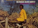 Horace Silver Quintet-Serenade To A Soul Sister-Blue Note 84277-LIBERTY