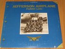Jefferson Airplane - Flight Log 2er LP 1977 / TOP   ( 13 )