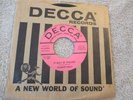 DOOWOP Frankie Vally/grp Please take a chance pink promo Decca mp3 Four Seasons