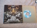 PICTURE SLEEVE Bill Wyman's In Another Land London 45-907 Rolling Stones rel