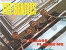 THE BEATLES Please Please Me 180gm 2012 Stereo Remastered Vinyl LP SEALED