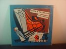 DAVID STONE MARTIN MERCURY OSCAR PETERSON PLAYS PRETTY ROY ELDRIDGE COLLATES LP