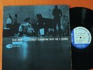STANLEY TURRENTINE with The 3 SOUNDS - Blue Note 4057