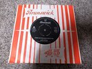 JACKIE WILSON - IT ONLY HAPPENS WHEN I LOOK AT YOU BRUNSWICK BR 43 N. SOUL EX+