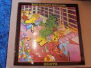 RARE progressive LP,IAN CARR`s NUCLEUS,Roots, Vertigo
