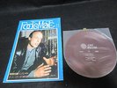 Fool's Mate Japan Magazine Book Flexi Art Bears Brian Eno Throbbing Gristle Work
