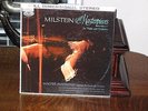 NATHAN MILSTEIN Masterpieces Capitol SP-8528 Orig.  Stereo D1/D1 Matrix  NM/NM-