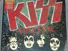 KISS – “More Legends” 4 LP + 3 CD BOX, DEMO, OUTTAKES, RARITIES Coll. 1981 - '92