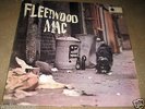 FLEETWOOD MAC   PETER GREEN'S FLEETWOOD MAC BLUE HORIZON MONO 7-63200 A1/B1  VG+