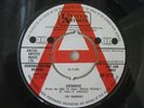 THE RAMRODS rare Overdrive mod psych beat instro Promo UK 45 LISTEN