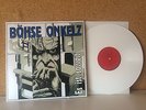 Böhse Onkelz Es ist soweit WEISSES Vinyl LP UNGESPIELT und ECHTE RARITÄT 